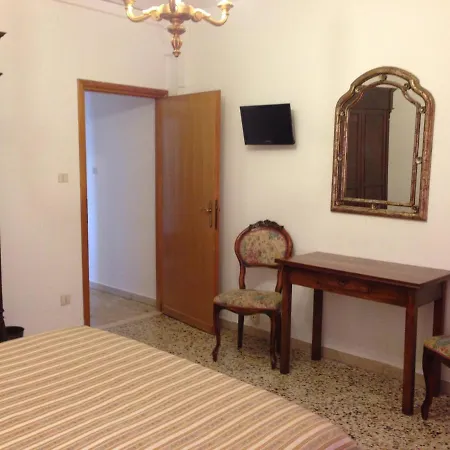 Casa Del Pozzo Hotel Venice Exterior photo