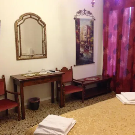 Casa Del Pozzo Hotel Venice Exterior photo