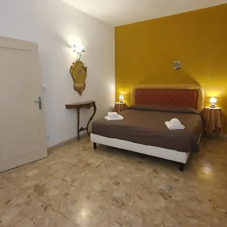 Casa Del Pozzo Hotel Venice Exterior photo