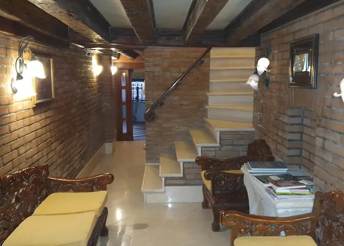 Casa Del Pozzo