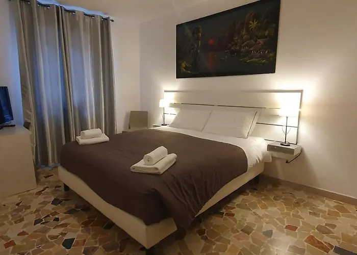 Casa Del Pozzo