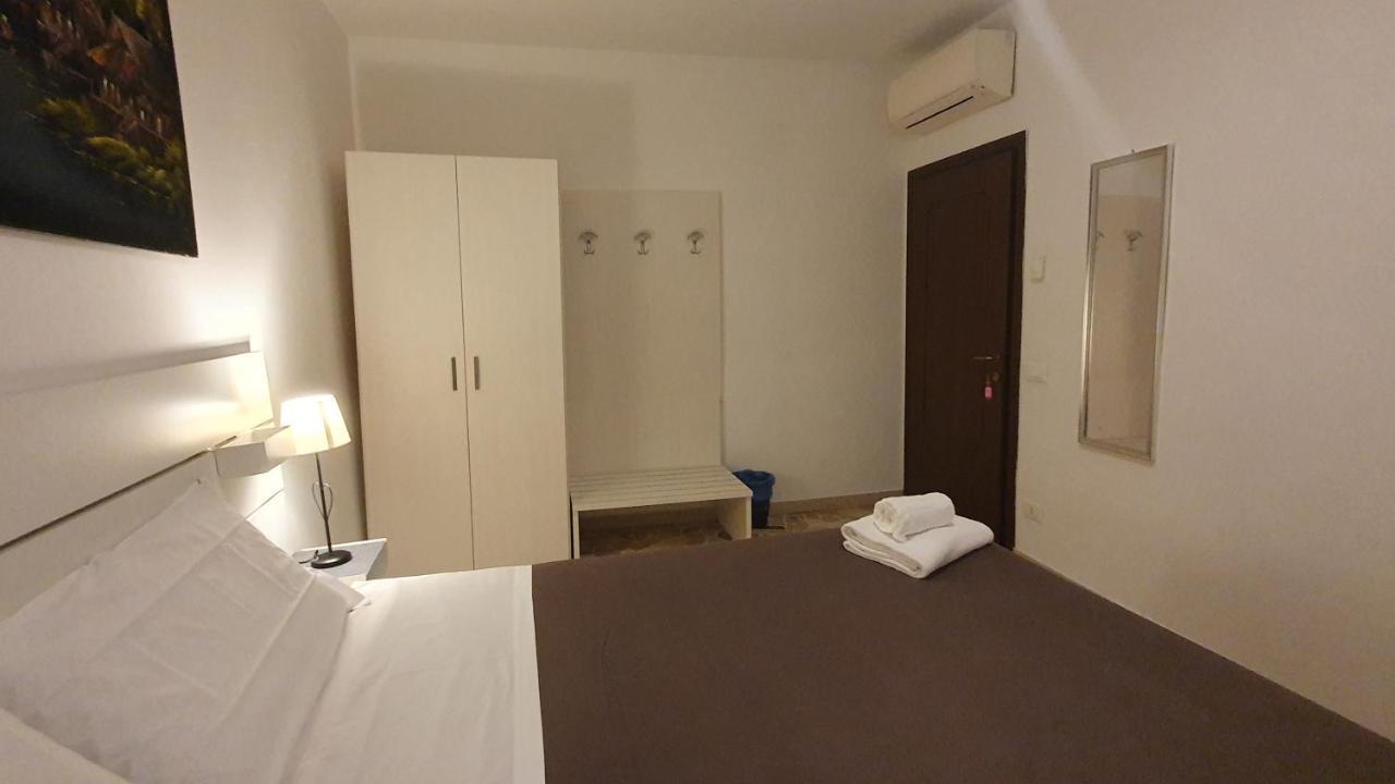 Gasthof Casa Del Pozzo Venedig